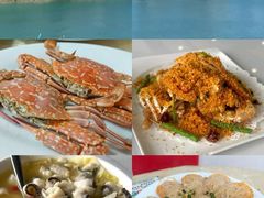 -南海渔村海鲜餐厅(溪涌店)