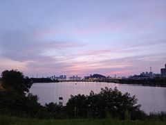 -汉水公园