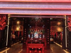 -宝轩渔府·老字号海鲜·正宗津菜(水上店)