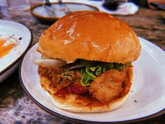 -RAC BAR(安福路店)