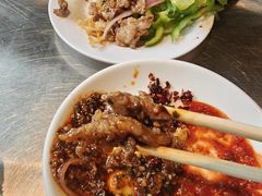 -齐市马佳地摊烤肉