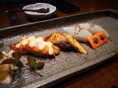 -傑·料理·海鲜放题(佛山文华荟店)