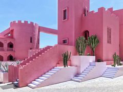 -漳州滨海火山岛自然生态风景区