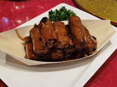 -粤北餐馆