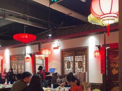 -矮板凳老火锅(宽窄巷子店)