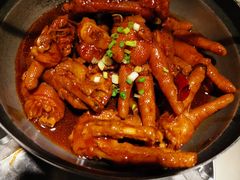 -小菜园新徽菜(苏州繁花中心店)