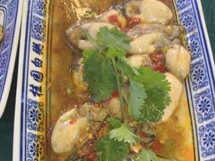 -桂园白粥·潮汕老味道