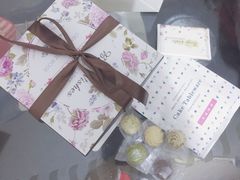 -Rosy洛绮·蛋糕咖啡店