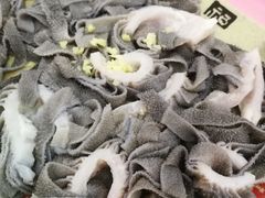 -顺德公平靓正特色牛花粥(花都店)