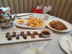 -山东国际饭店·三义和(解放路店)