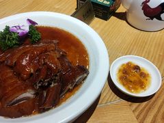 -德胜轩正宗顺德菜(宝安沙井会展中心店)