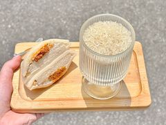 -辛一·铜锣烧(鸿寿坊店)