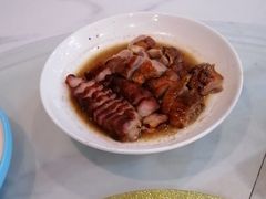 -旭璟酒家·传统粤菜·湘菜(逸景路店)