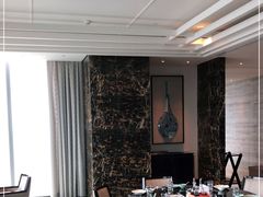 包厢-环球港凯悦 · 享悦中餐厅