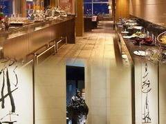 -北京希尔顿逸林酒店