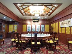 包厢-砂锅居(西四店)