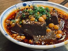 -肖四女乐山跷脚牛肉(世博源店)