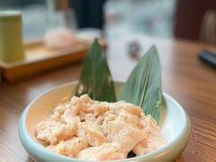 -炼火烤肉店