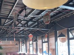 -遇见小院—虹鳟鱼•农家菜(怀柔店)