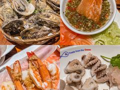 -全渔村小海鲜