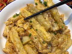 -老妈厨房·二十年街坊菜(国金店)