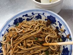 -高师傅特色米粉汤包(建设路店)