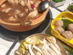 -菌小白火锅(时尚天河店)