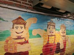 -三个大叔烤羊肉串·炭炉砂锅菜(西三旗店)