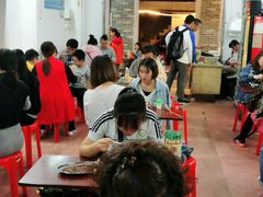 大堂-陈老添美食店(宝华路店)