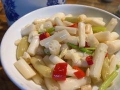 -民俗村柴火灶·景德江西菜(中国陶瓷博物馆店)