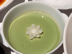 -淮香国色·淮扬菜(正大中心店)