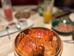 -新荣记(新源南路店)