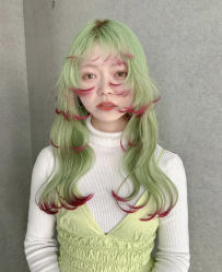-88潮牌美发沙龙