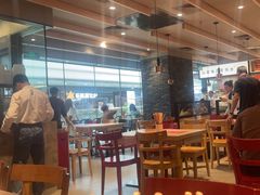 -大师兄·手工面·西北菜(南沙万达广场店)