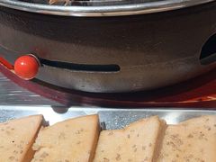 -英雄故事地摊烤肉(马驹桥店)