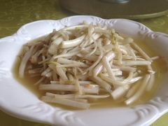 白芹-天目湖刘老四农庄