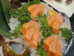 -德川家日本料理(中关村寰太大厦店)