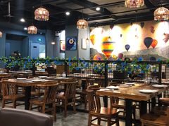 大堂-TUK土耳其餐厅·下午茶(卢湾店)