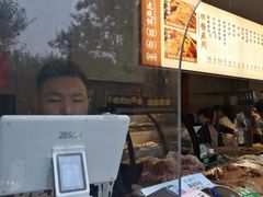 -李小老烧饼(常营民族家园店)