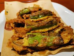 -阿宝酒家(新华店)