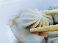 -迎春汤包(堂子街店)