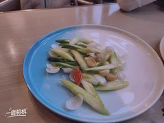 -菩提树·素食餐厅(汇智国际商业中心店)