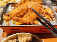 -鑫日千里马朝鲜族小馆(总店)