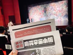 -合肥大剧院