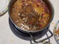 -吉布鲁牛排海鲜自助(成都大悦城店)
