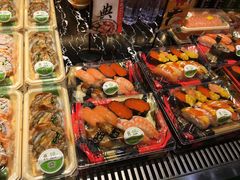 -池田寿司·新鲜现做(昌平悦荟店)
