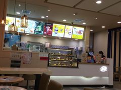 -DQ·蛋糕·冰淇淋(新佳丽店)