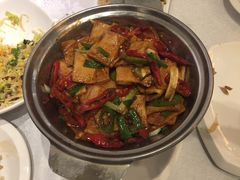 -北李妈妈菜·海肠捞饭(高新万达店)