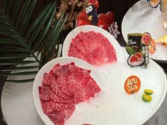 -骨之味·筒骨汤火锅(江头店)