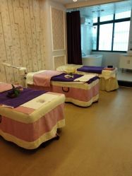 -悦芳庭美肤美体品牌集合店